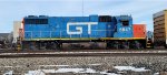 GTW 5847